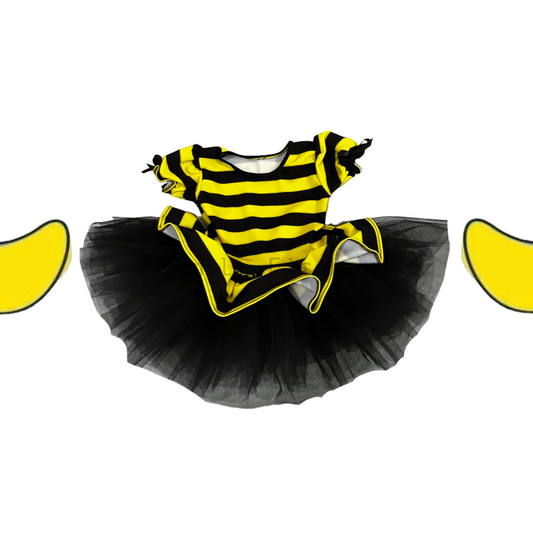 Vestido Abeja