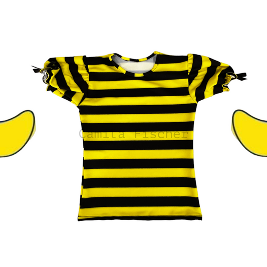 Camisa Abeja