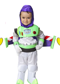 Buzz Lightyear