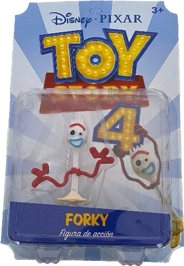 Forky