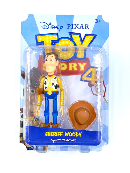 Woody